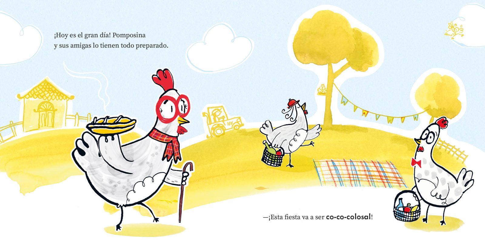 Pomposina. ¿Có-có-cómo? - Imagen 4